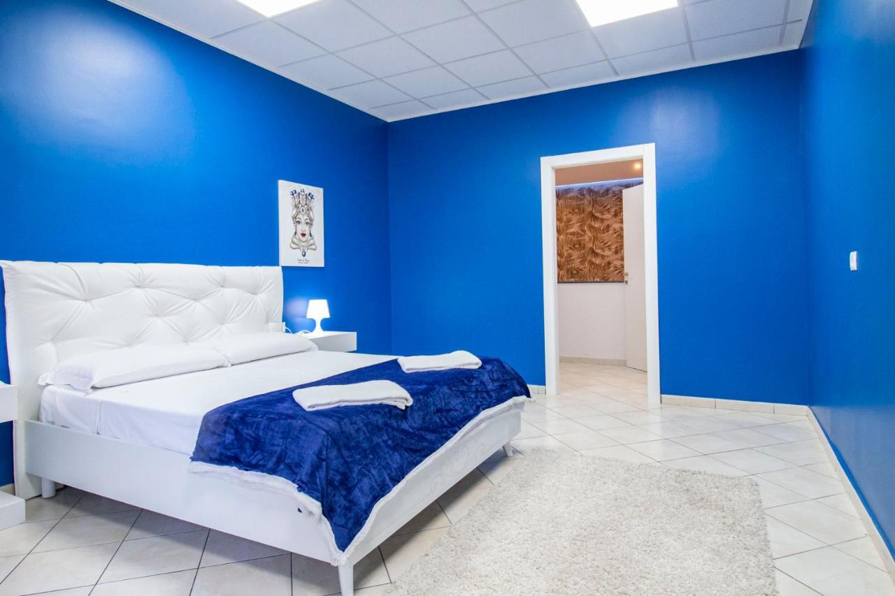 Royal Playa Suite And Apartament -Private Parking- Self Chek Out CTA Exteriér fotografie