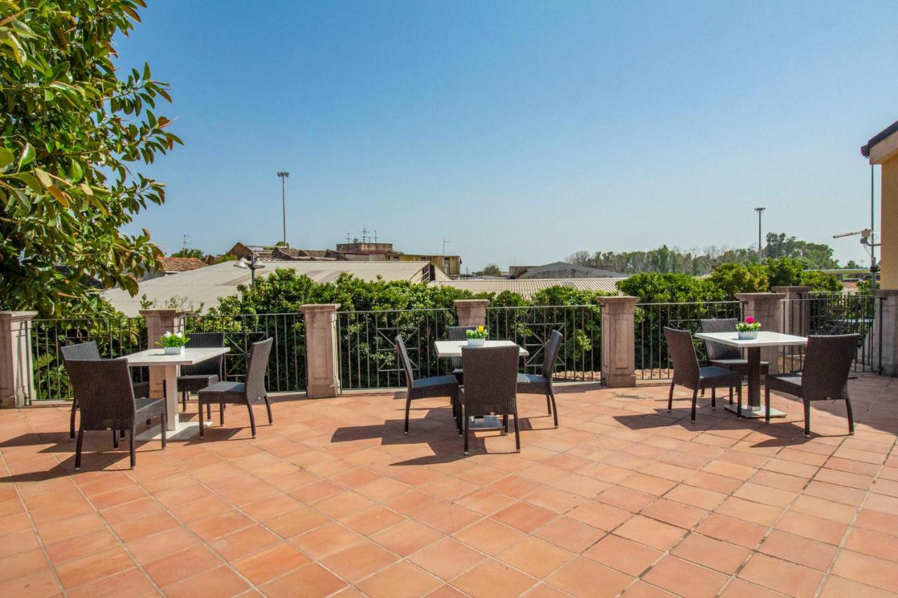 Royal Playa Suite And Apartament -Private Parking- Self Chek Out CTA Exteriér fotografie