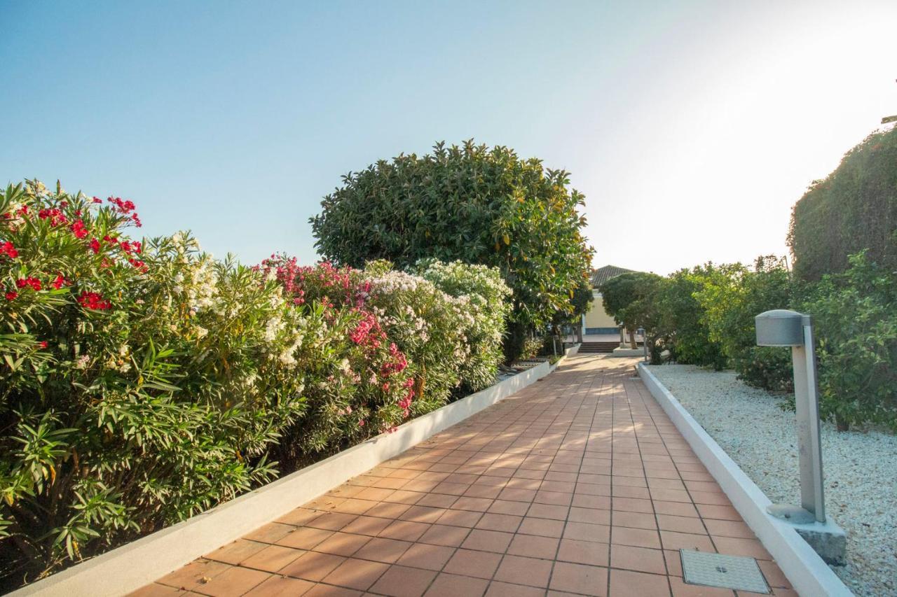 Royal Playa Suite And Apartament -Private Parking- Self Chek Out CTA Exteriér fotografie