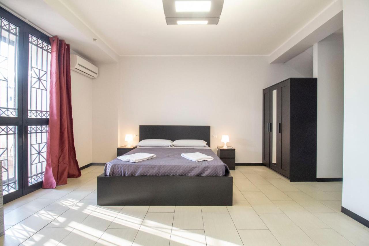 Royal Playa Suite And Apartament -Private Parking- Self Chek Out CTA Exteriér fotografie