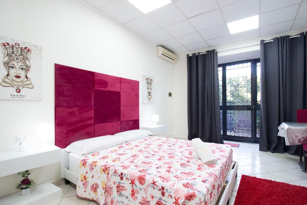 Royal Playa Suite And Apartament -Private Parking- Self Chek Out CTA Exteriér fotografie