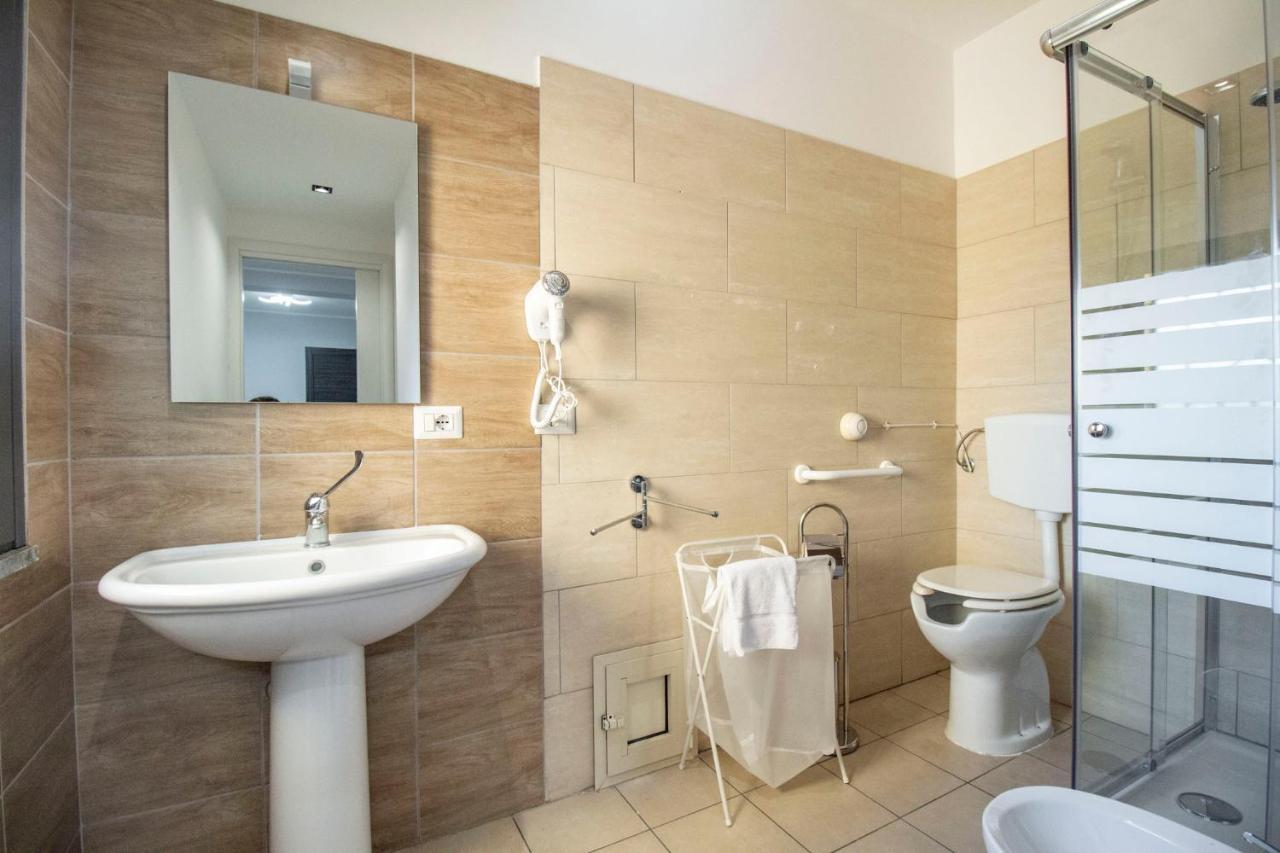 Royal Playa Suite And Apartament -Private Parking- Self Chek Out CTA Exteriér fotografie